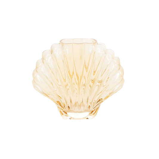 Vaas Shell Amber