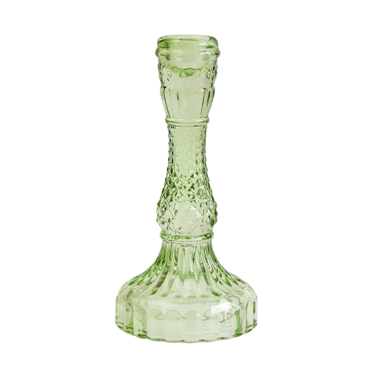 Kandelaar Noa Groen