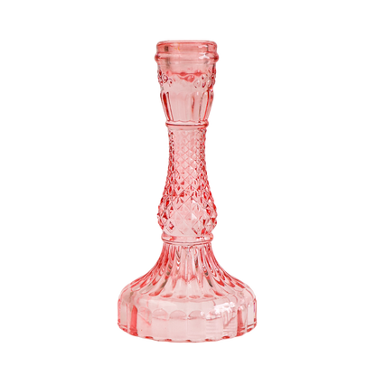 Kandelaar Noa Roze