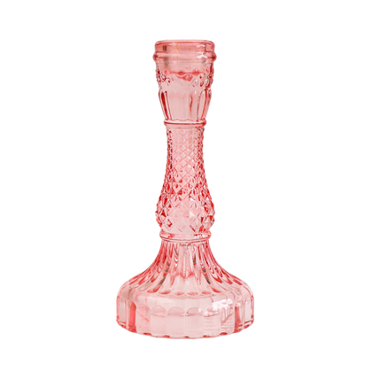 Kandelaar Noa Roze