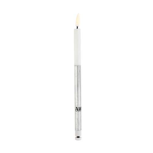LED Vlam Los – Reserve Binnenkant LED Kaars – Remote Compatible