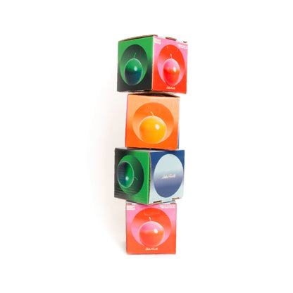 Ombe Bolkaars – 7,5 cm - Blauw